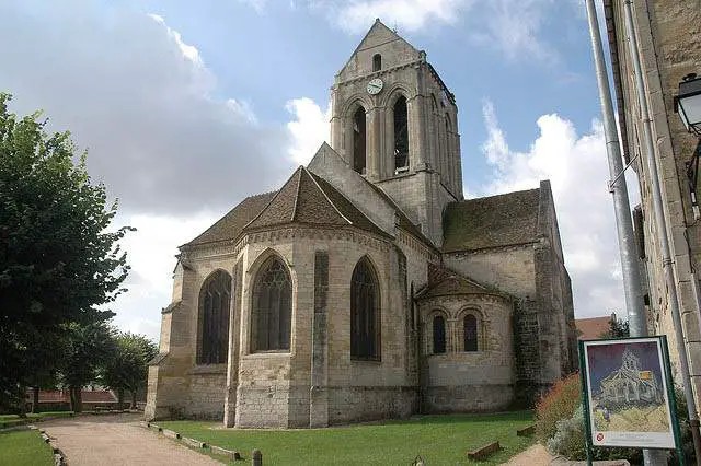 Église L’assomption de Notre Dame (Feuquières)