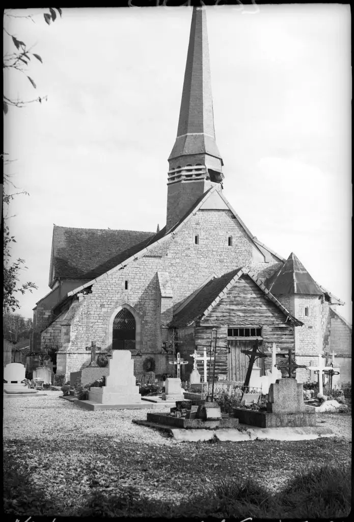 Église L’assomption