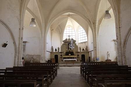 Église L’assomption