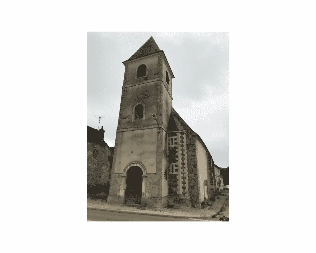 Église L’assomption