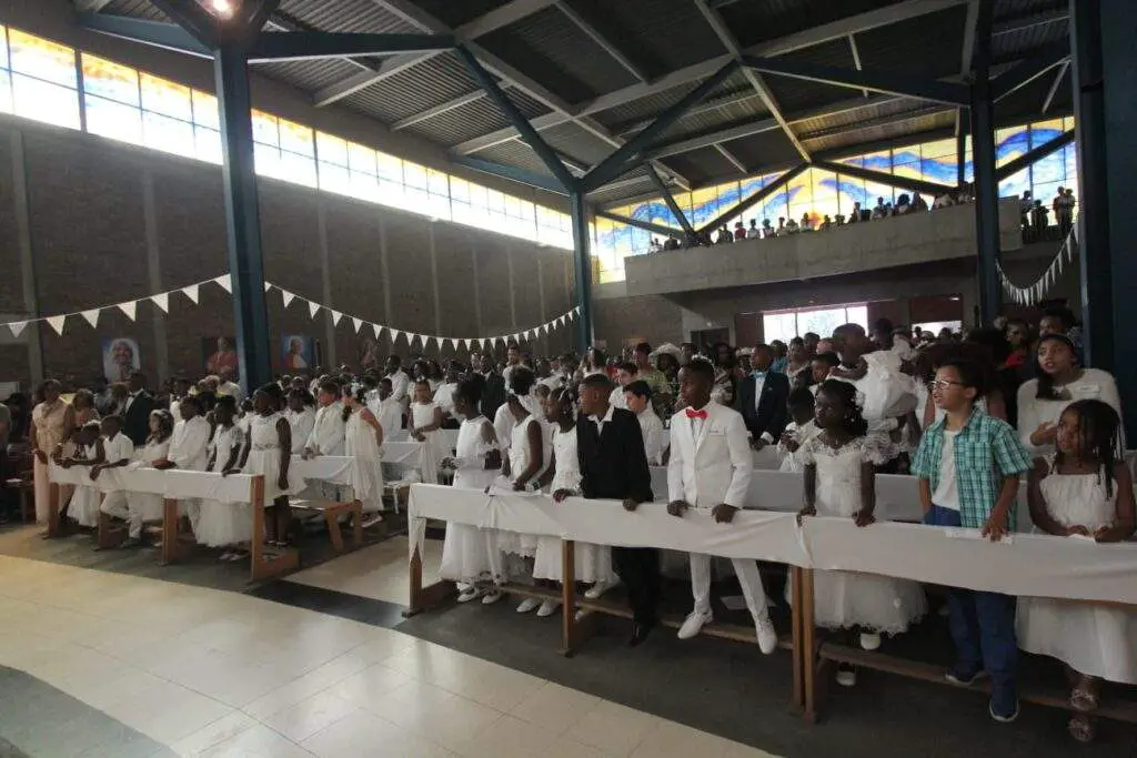 Église Le Christ Ressuscité