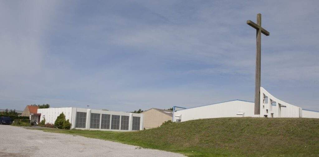 Église Le Christ Ressuscité