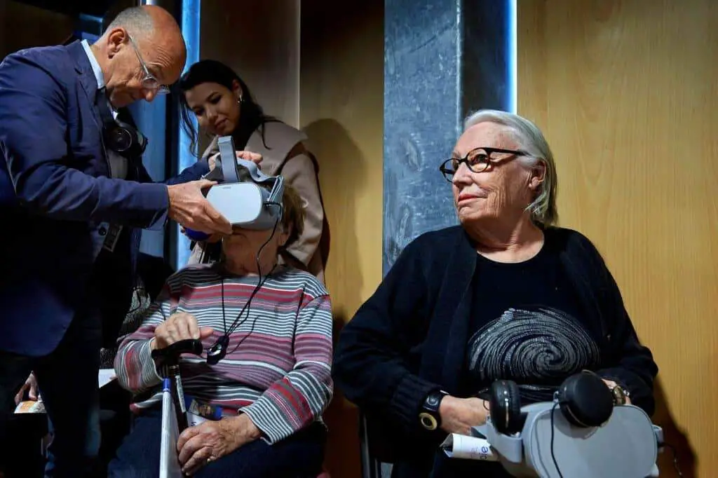Église Le Clos Saint Martin