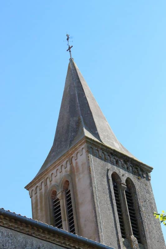Église Le Nay