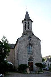 Église Le Pont de Montvert (Immaculée Conception)