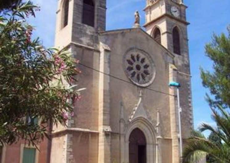 Église Le Vigan (Nd de L’assomption)