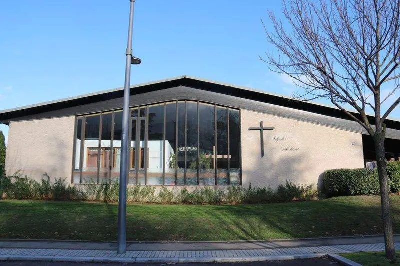 Église L’epiphanie