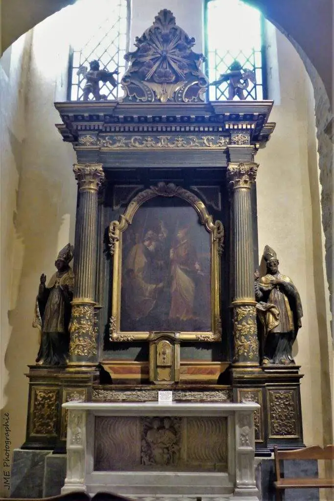 Église Les Evangélistes (Chapelle Des Evangélistes)