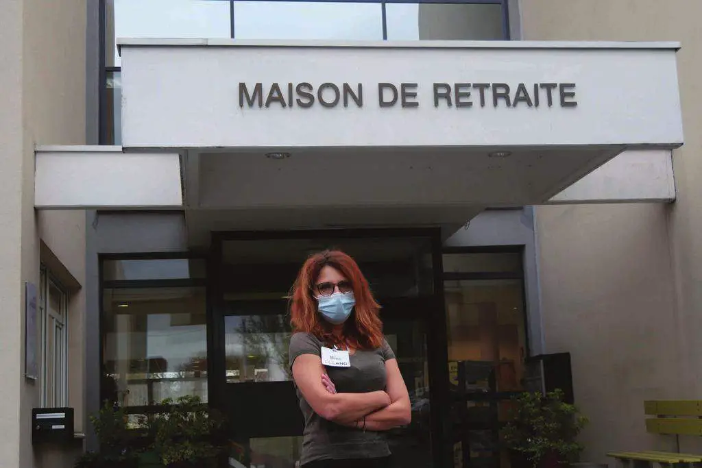 Église Les Séquoias