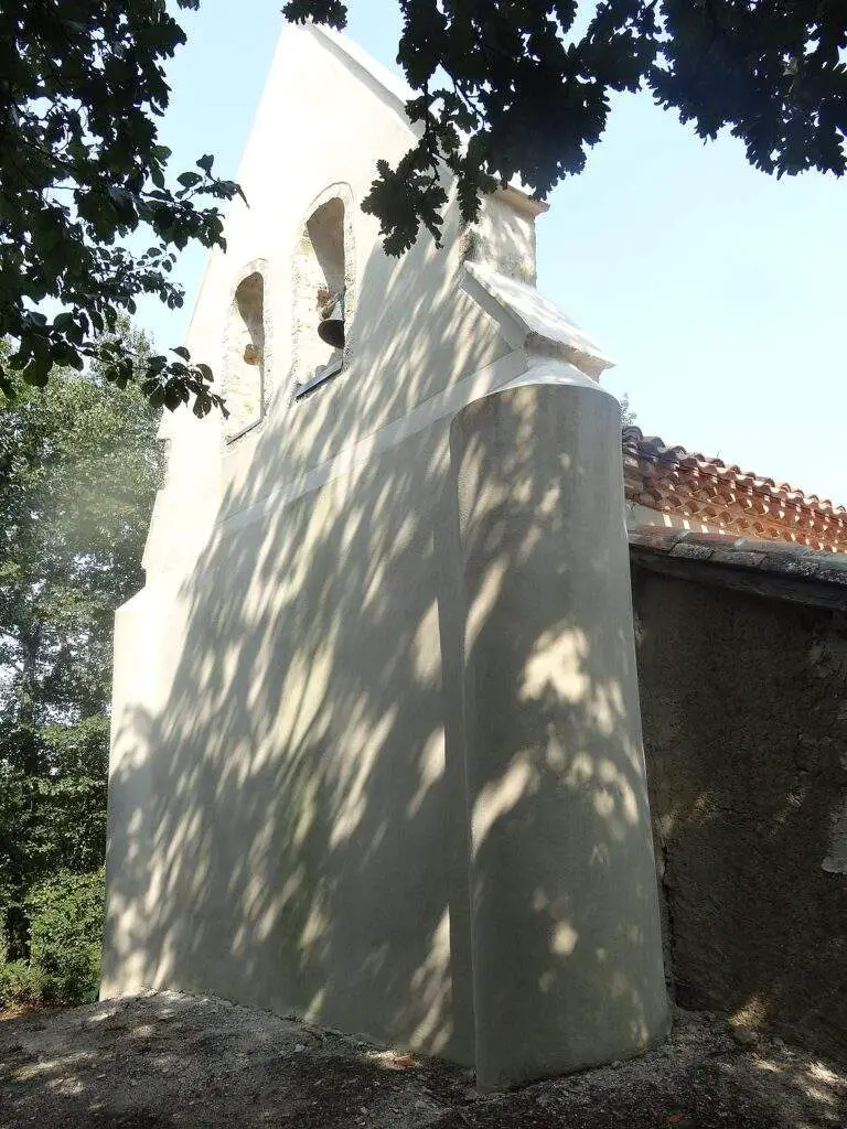 Église Libou