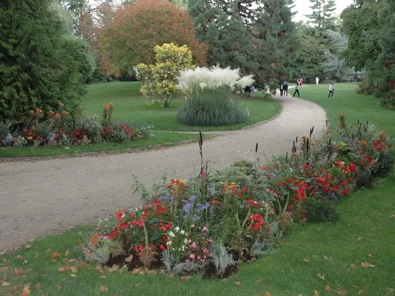 Église Lieu de Célébration Exceptionnel Parc Meissonnier (Parc Messonnier)