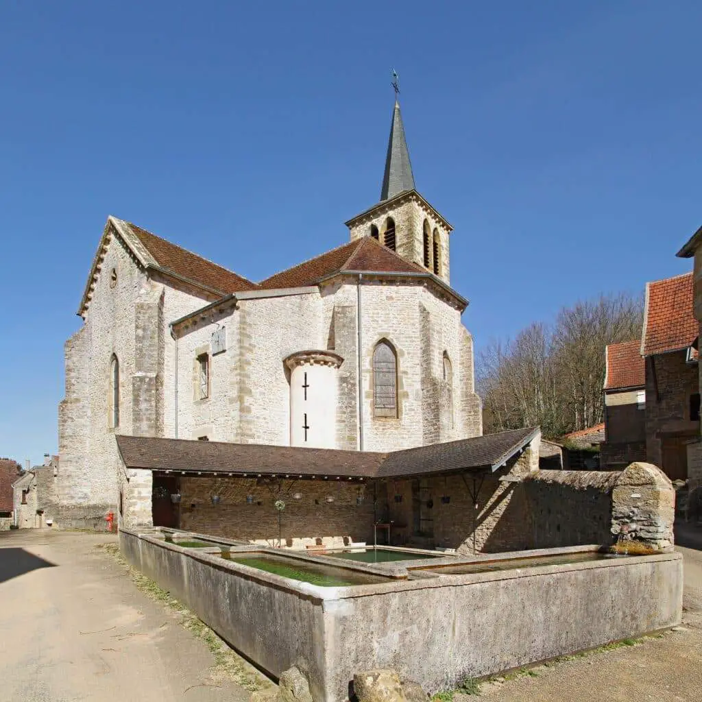 Église L’immaculée Conception