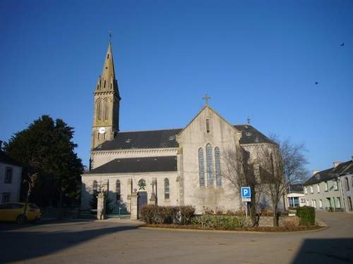 Église Lothey (Lothey)
