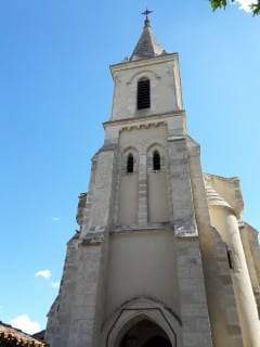 Église Maignan