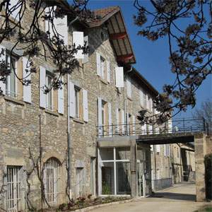 Église Maison de Nazareth Des Coopérateurs Paroissiaux Du Christ Roi