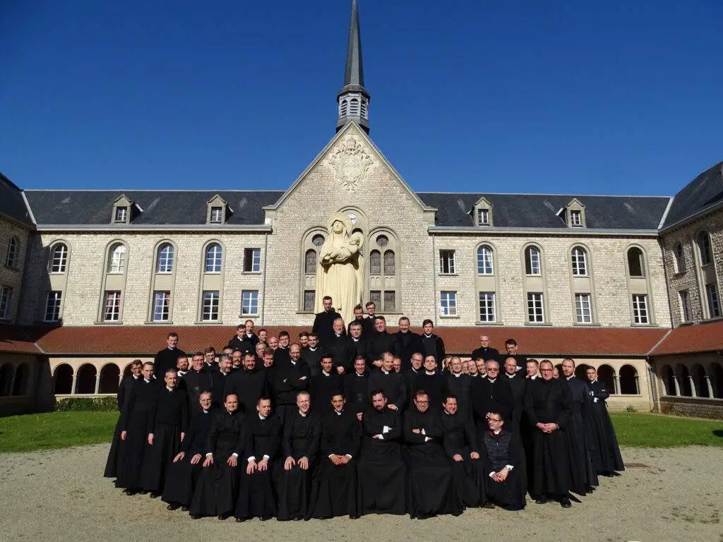 Église Maison de Repos Saint Joseph