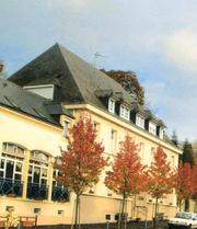 Église Maison de Retraite 21 Rue Dr Bechet