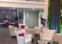 Église Maison de Retraite de La Chesnardière