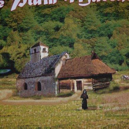 Église Maison de Retraite de Lavau