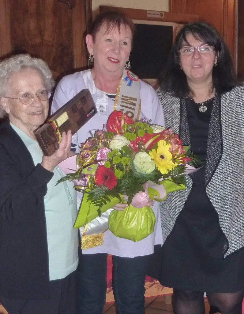 Église Maison de Retraite Des Petits Frères