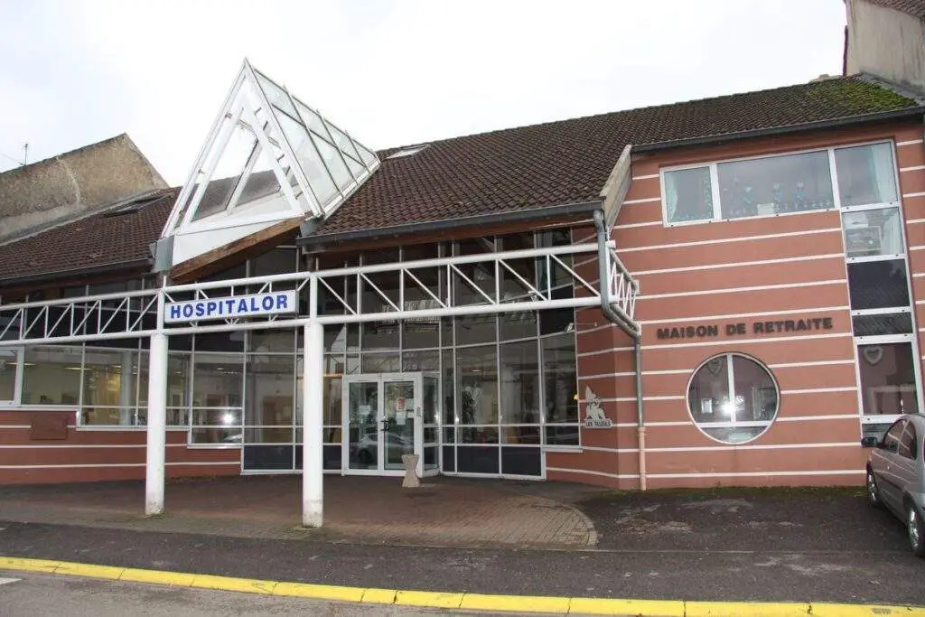 Église Maison de Retraite Des Tilleuls (Maison de Retraite Des Tilleuls )