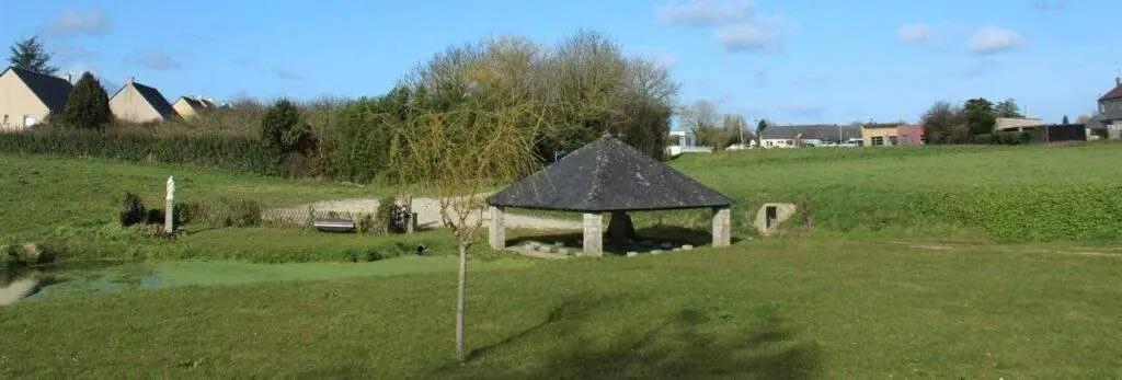 Église Maison de Retraite Ehpad Saint Méen