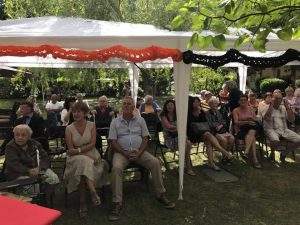 Église Maison de Retraite Ephad La Garance