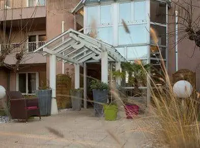 Église Maison de Retraite