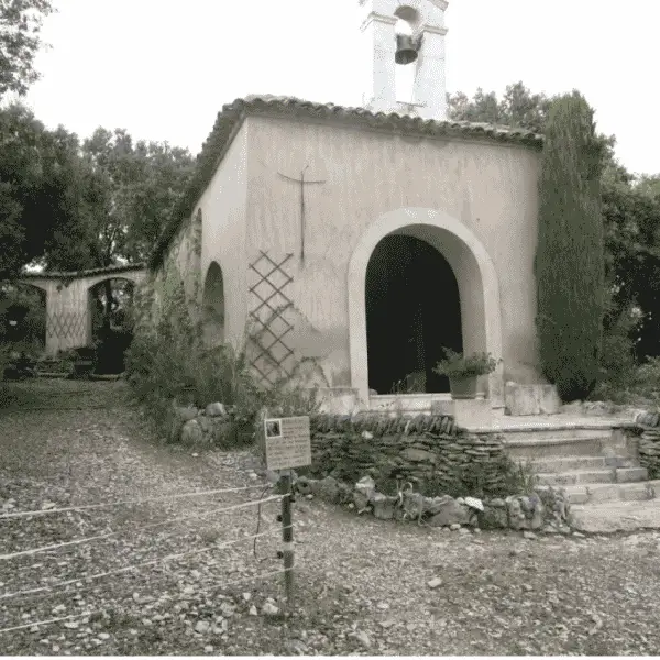 Église Maison de Retraite La Madeleine