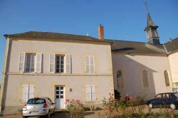 Église Maison de Retraite «La Providence» (La Providence)