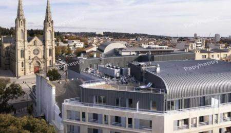 Église Maison de Retraite Les Portes de Nîmes (Maison de Retraite Les Portes de Nîmes)