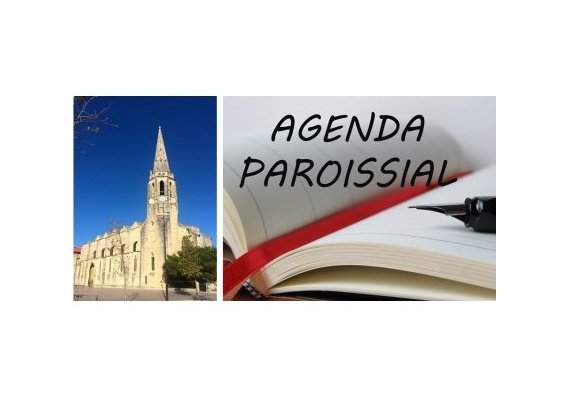 Église Maison de Retraite Maison Paisible