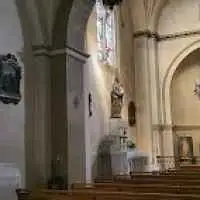 Église Maison de Retraite