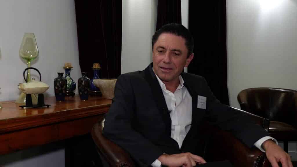 Église Maison de Retraite Prosper Mathieu