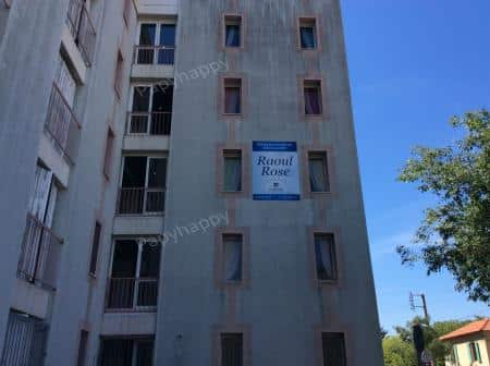 Église Maison de Retraite Raoul Rose