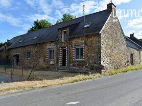 Église Maison de Retraite Résidence Ker Joseph