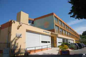 Église Maison de Retraite St Vincent