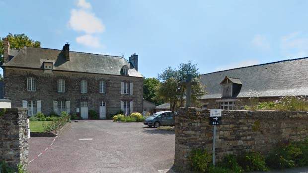 Église Maison de Retraite Villa Saint Joseph