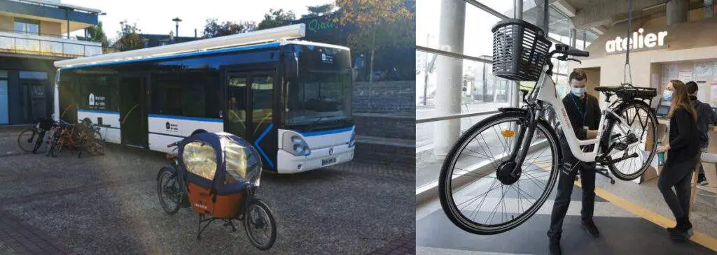 Église Maison Des Ateliers (Maison de Retraite)