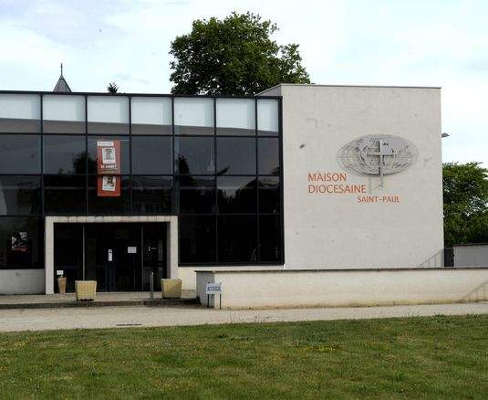 Église Maison Diocèsaine Saint-paul (Maison Diocèsaine Saint-paul)