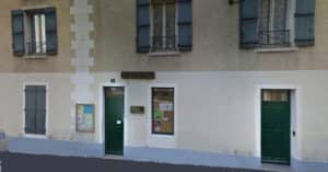 Église Maison Paroissiale «Bonne Nouvelle» (Bonne Nouvelle)