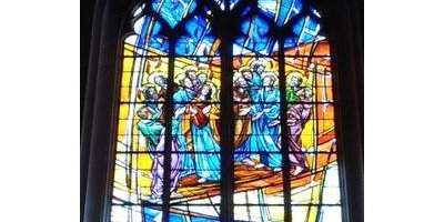 Église Maison Paroissiale Des Sables