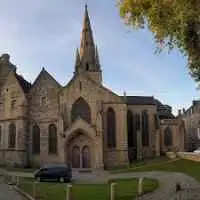 Église Maison Paroissiale Du Vally