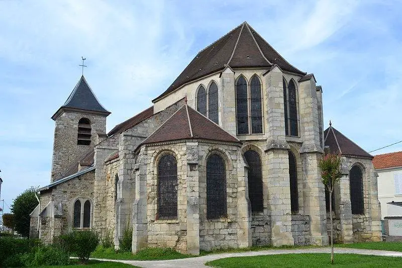 Église Maison Paroissiale Saint Pierre