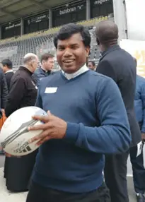 Église Maison Paroissiale St-bernard En Aunis