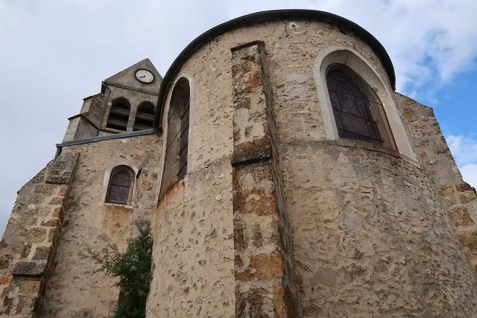 Église Maison Saint Charles (Chapelle Des Sœurs Blanches)