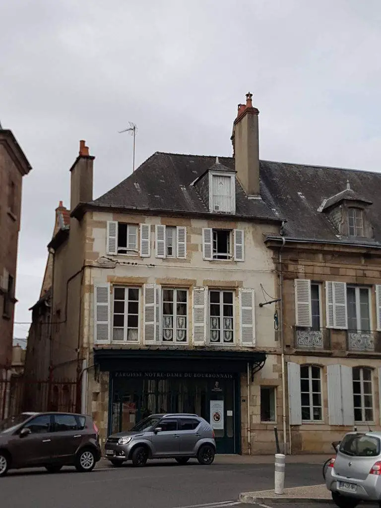 Église Maison Saint-gabriel (Maison Saint Gabriel)