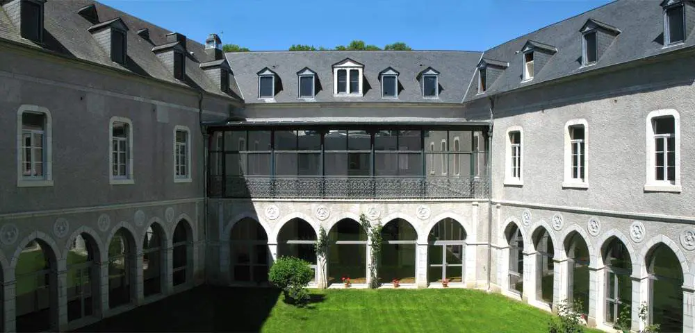 Église Maison Saint-joseph