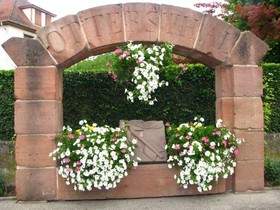 Église Marie Auxiliatrice