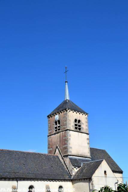 Église Marigny (Saint-jean)